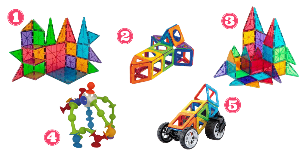 Face up Medicine atom 14 idei de jocuri si jucarii distractive si educative pentru copii de 4-6  ani {+ concurs}