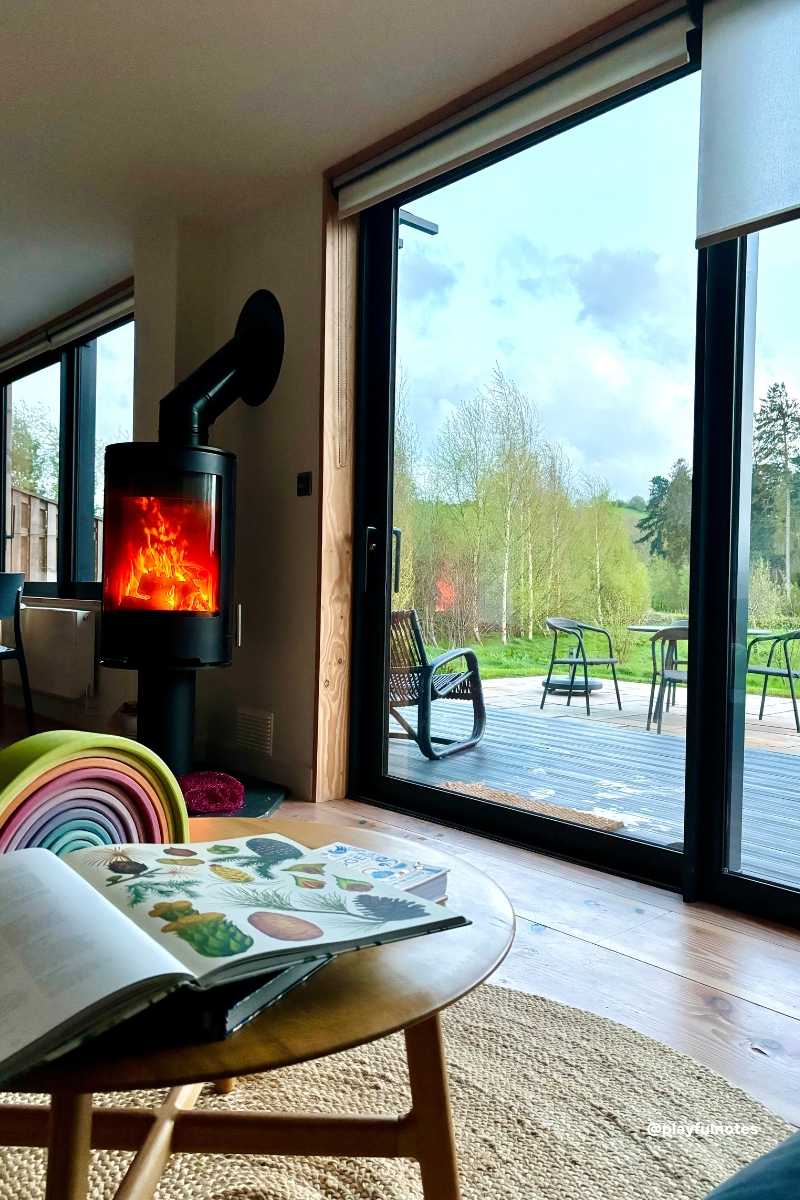 vacanta in Tara Galilor cu copiii