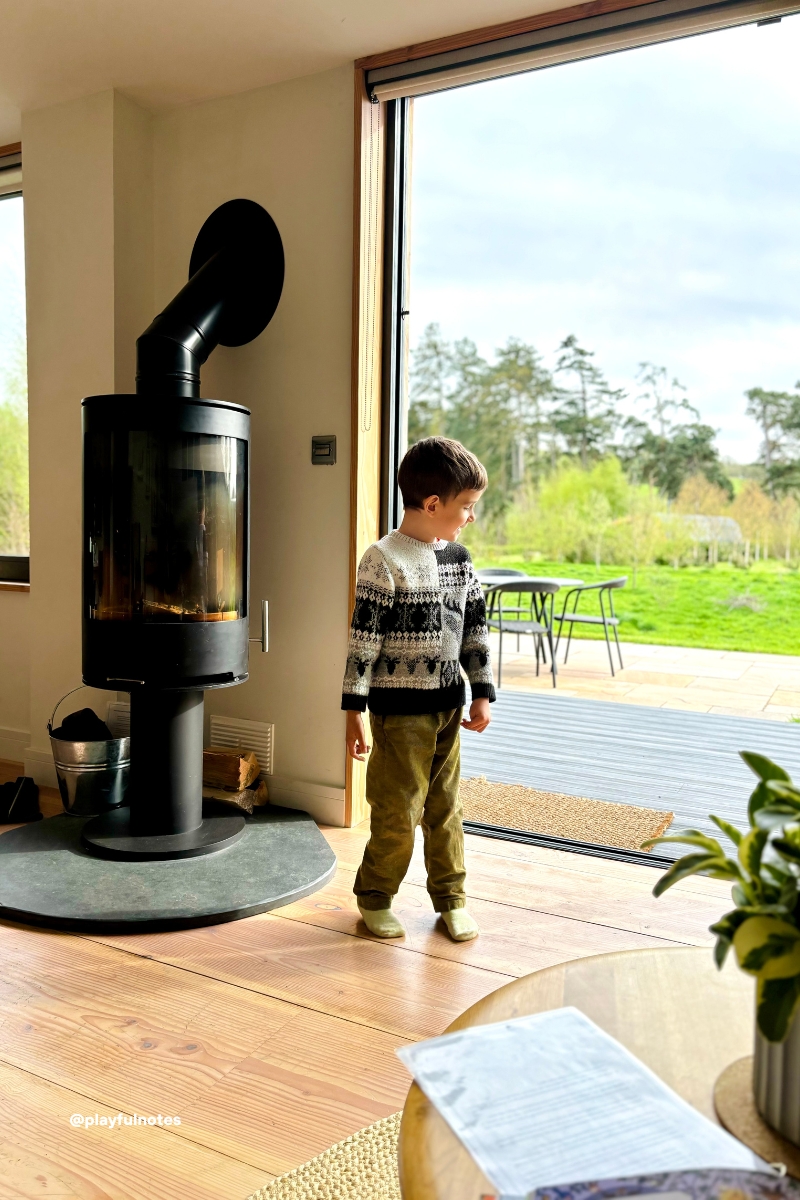 vacanta in Tara Galilor cu copiii