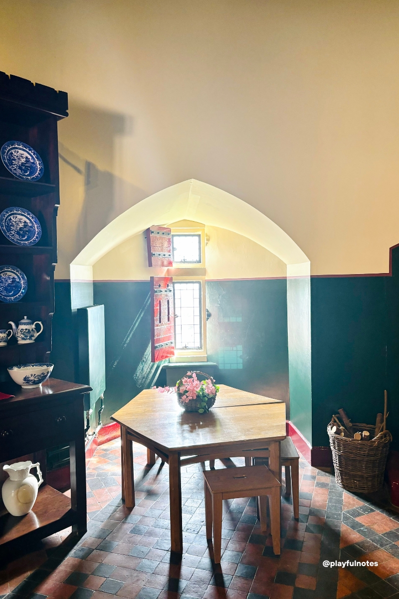 vacanta in Tara Galilor cu copiii