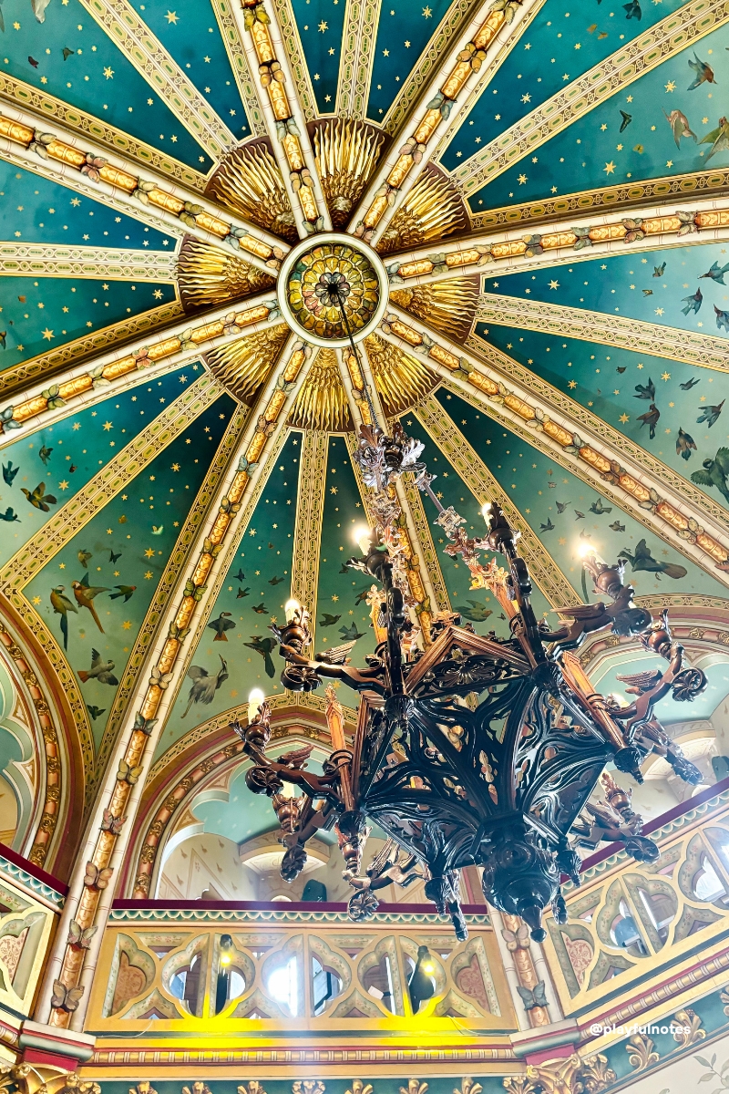 vacanta in Tara Galilor cu copiii