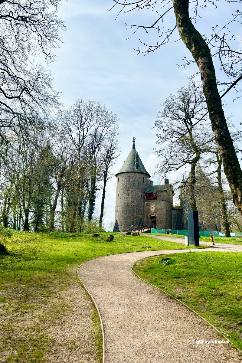 vacanta in Tara Galilor cu copiii