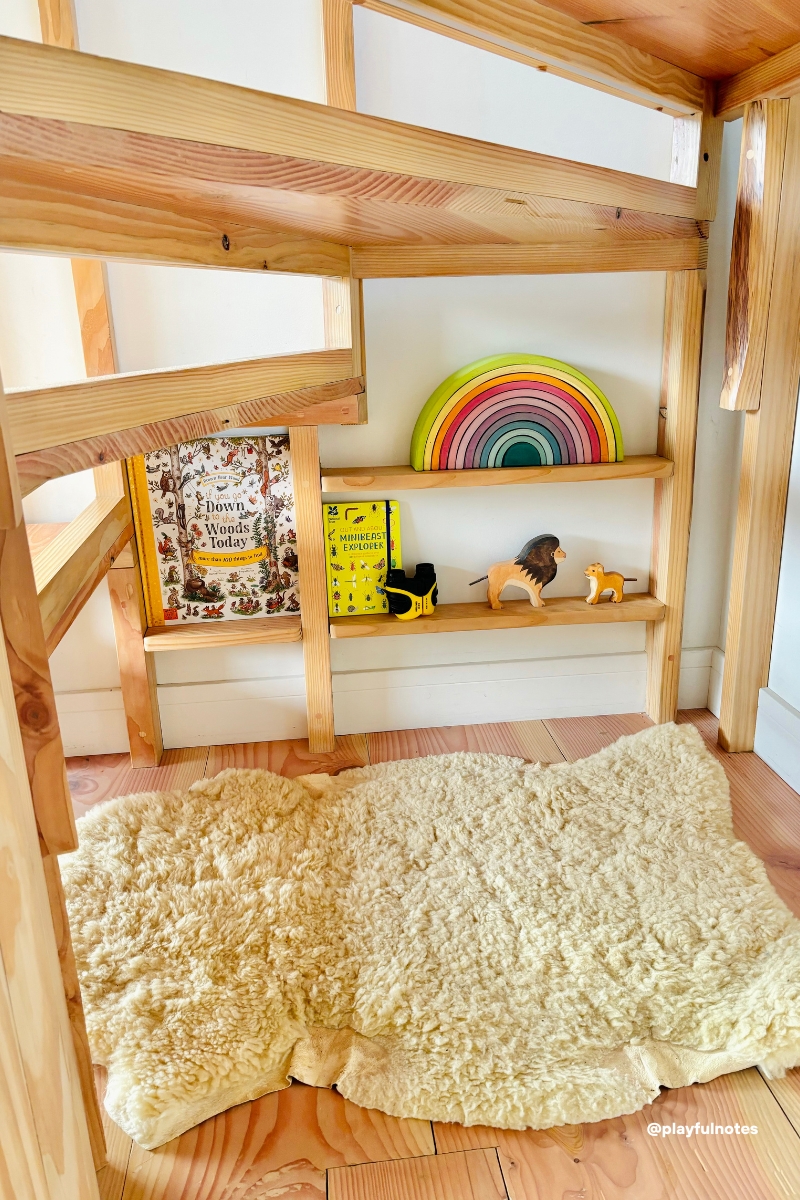 vacanta in Tara Galilor cu copiii