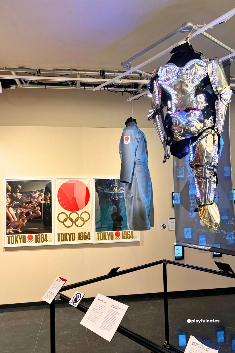vacanta la olimpiada - experienta noastra la Paris 2024