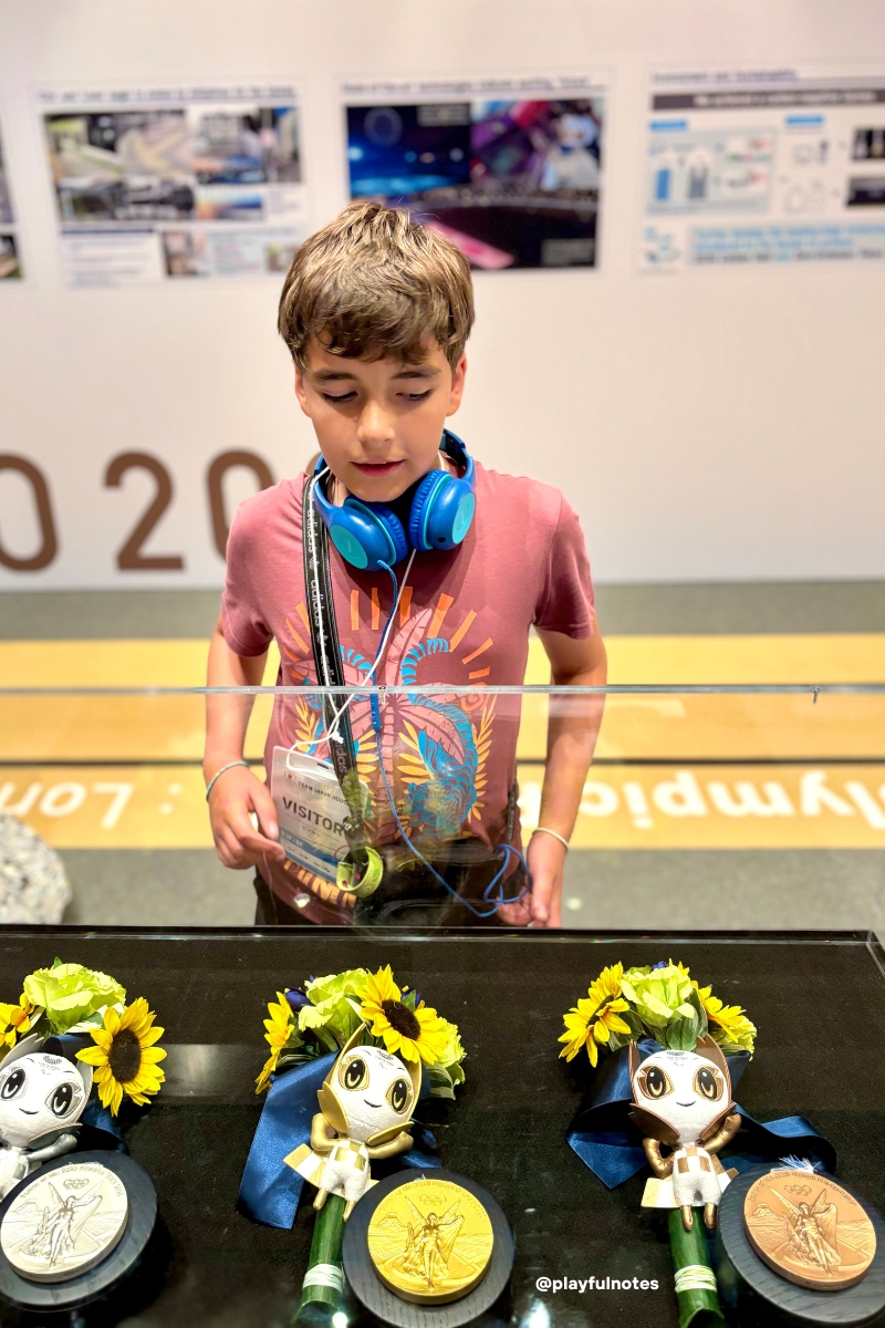 vacanta la olimpiada - experienta noastra la Paris 2024