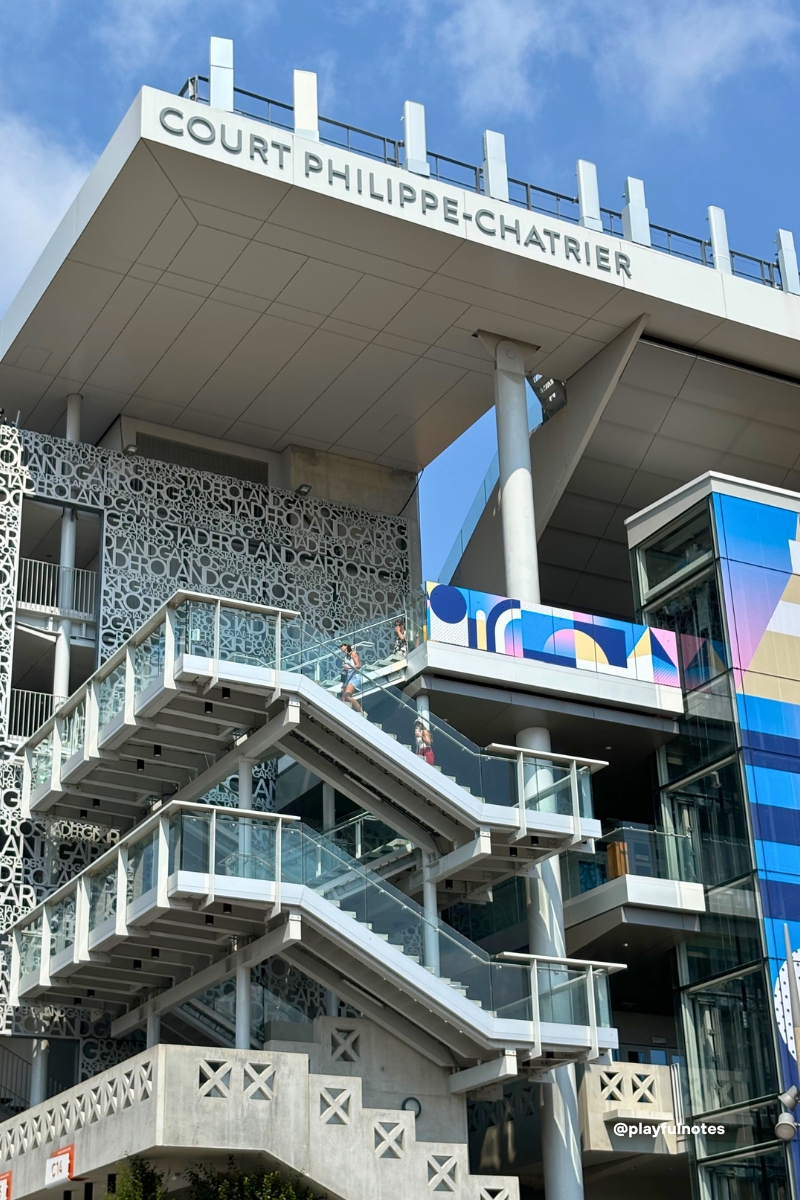 vacanta la olimpiada - experienta noastra la Paris 2024