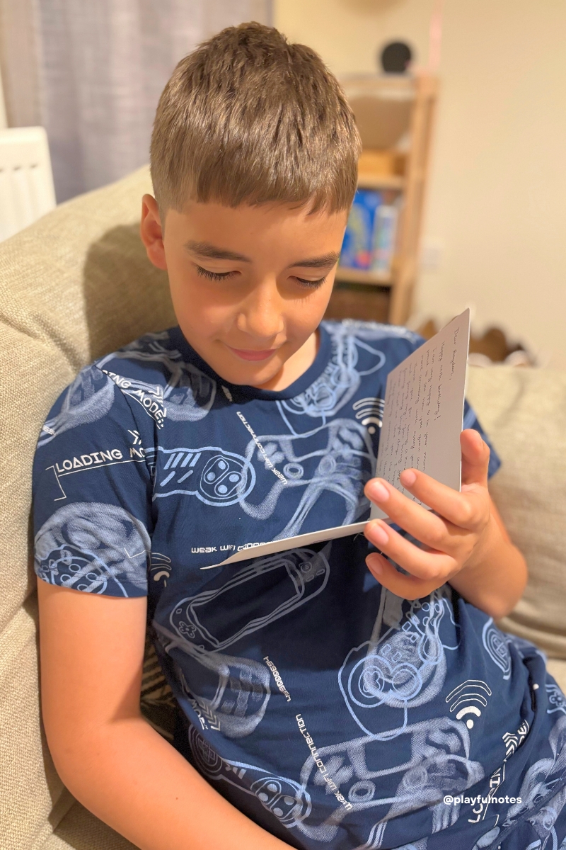 ziua lui Bogdan 11 ani