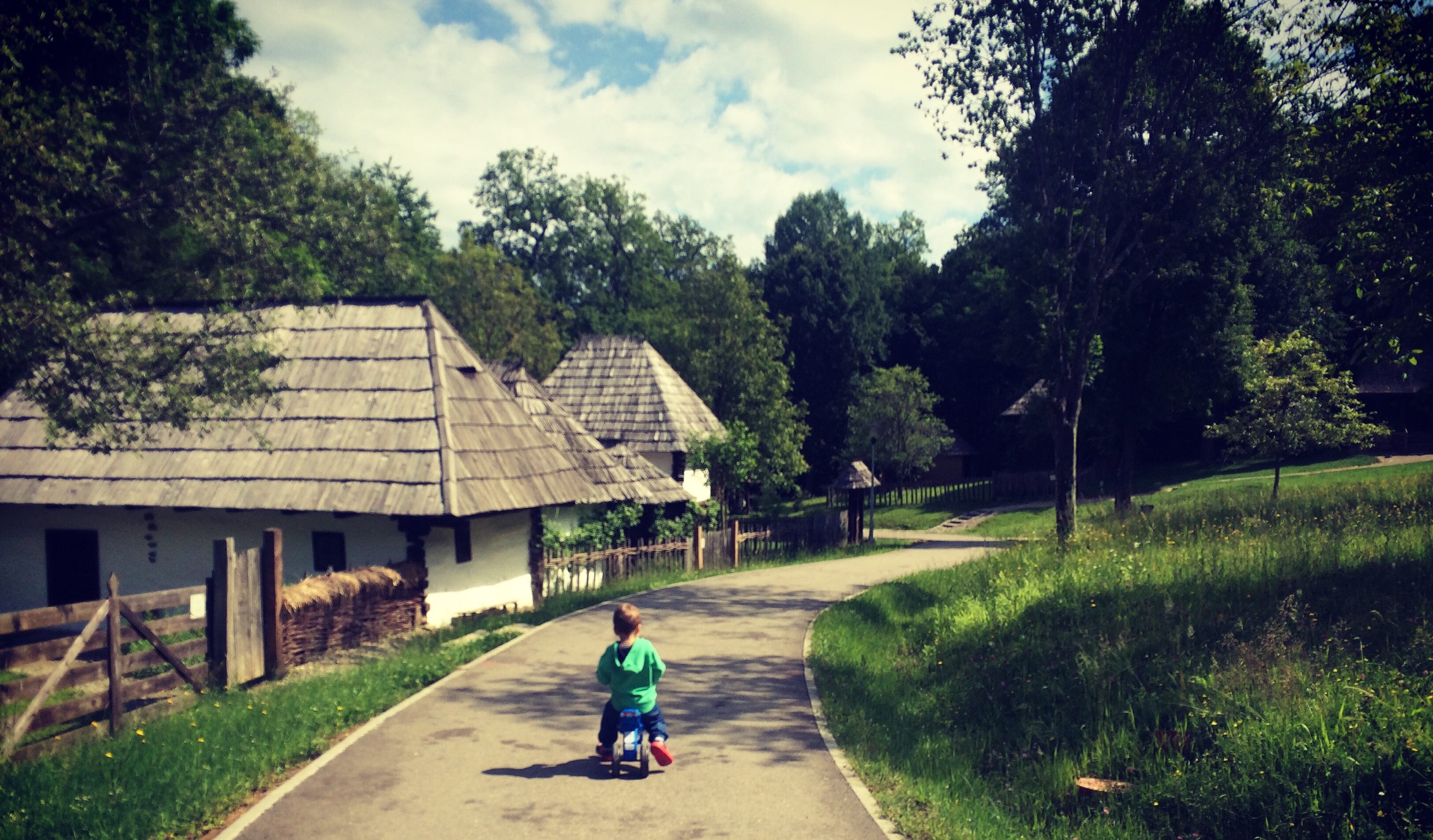 Road trip-ul nostru prin Transilvania in imagini (zilele 1-4)
